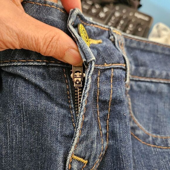 True Religion Jeans Women Size 29 - Picture 5 of 9